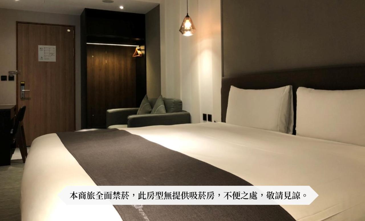 He-Jia Hotel เหมียวลี่ ภายนอก รูปภาพ